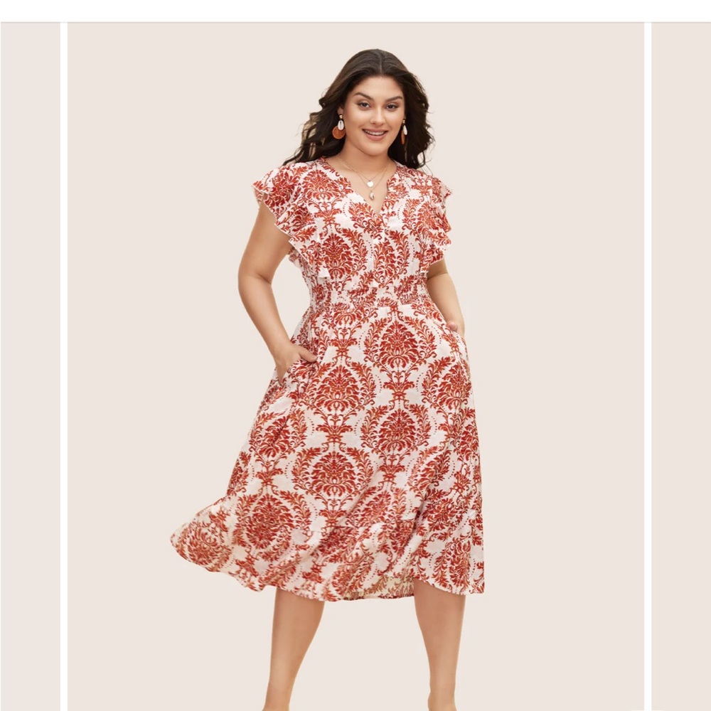 Cuteeeeee and summery!